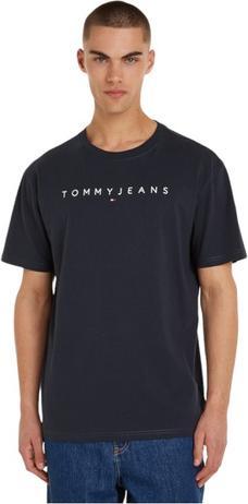 Immagine prodotto Tommy Hilfiger Tjm Reg Linear Logo Tee Ext (L)
