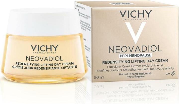 Actual product image Vichy Neovadiol (50 ml, Day cream)