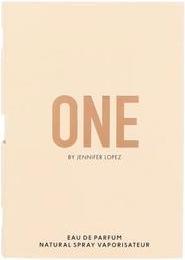 Produktbild Jennifer Lopez Sample One Eau De Parfum 1.5ml (Eau de Parfum, 1.50 ml)