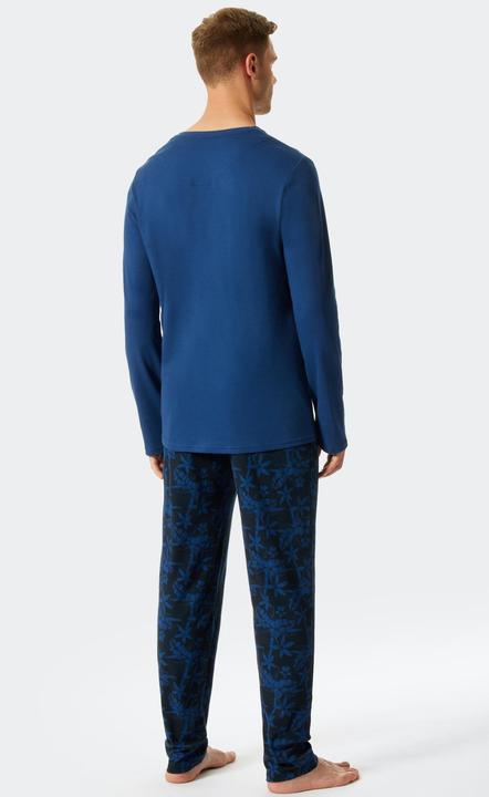 Produktbild Schiesser Fashion Pyjama (S)