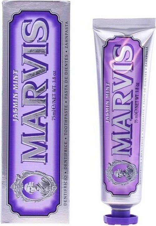 Actual product image Marvis Jasmine (85 ml)