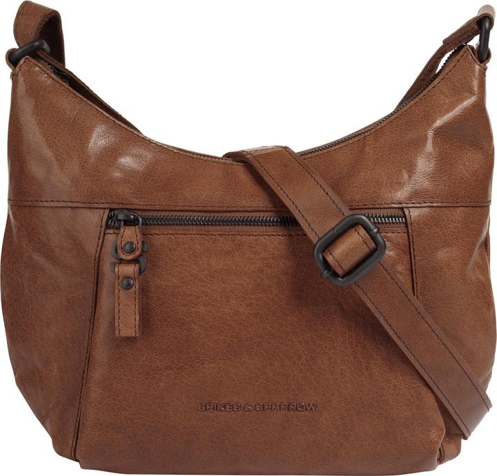 Actual product image Spikes & Sparrow Umhängetasche