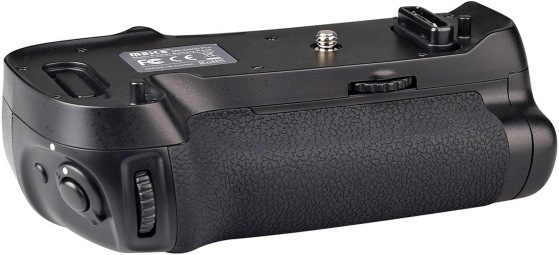 Produktbild Meike Batterie Griff Nikon D 5500 (Batteriegriff)