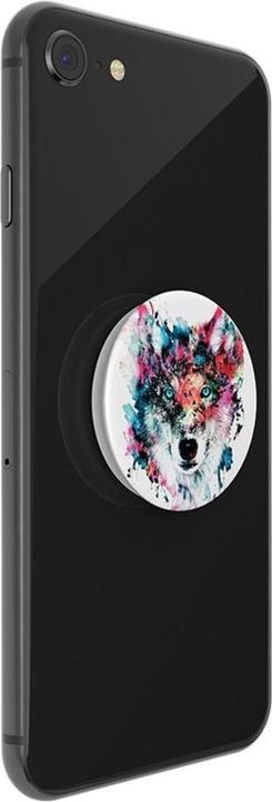 Produktbild PopSockets Wolf