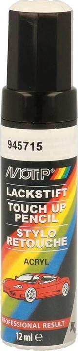 Motip VERF WIT 945715 GLANS 12ML