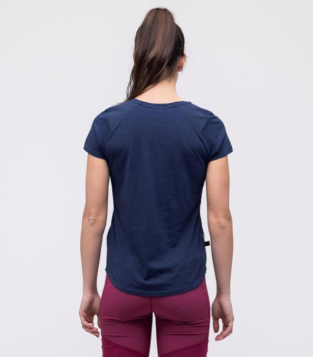 Produktbild Salewa Alpine Hemp Print W Tee (S, L)