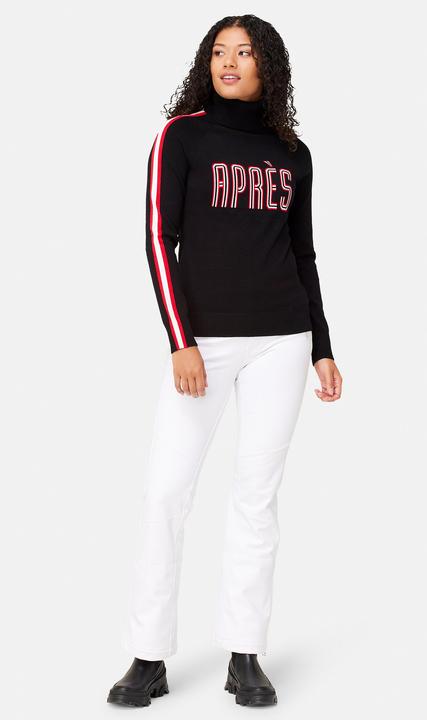 Actual product image Krimson Klover Annika Turtleneck (XL)