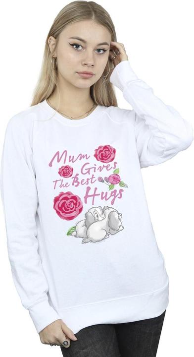 Produktbild Disney Lady And The Tramp Mum Hugs Sweatshirt (M)
