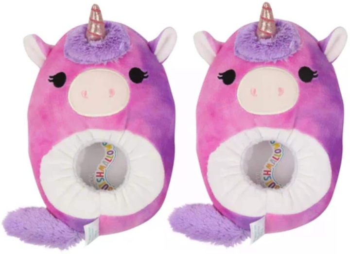 Actual product image Squishmallows Lola (37, 37.5, 38)