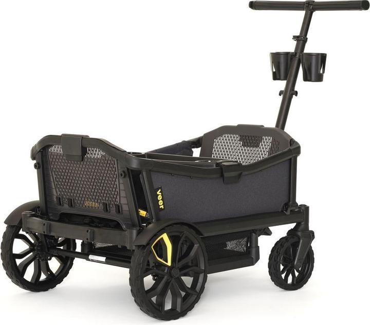 Veer Bollerwagen Cruiser XL