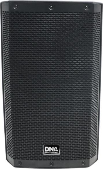 Actual product image DAS Solar DNA SPX10 DSP aktive Lautsprecherkolonne 10" 250W