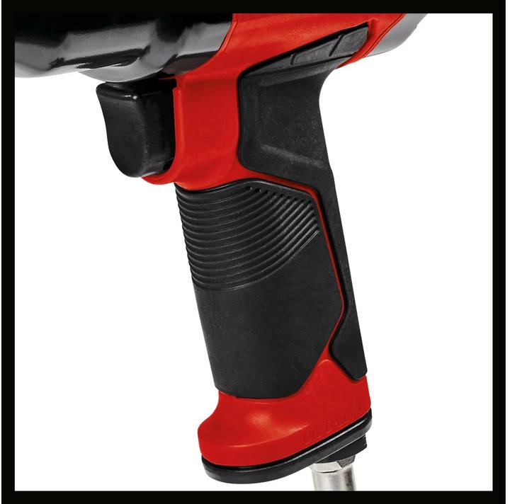 Actual product image Einhell TC-PW 340 (Impact wrench)