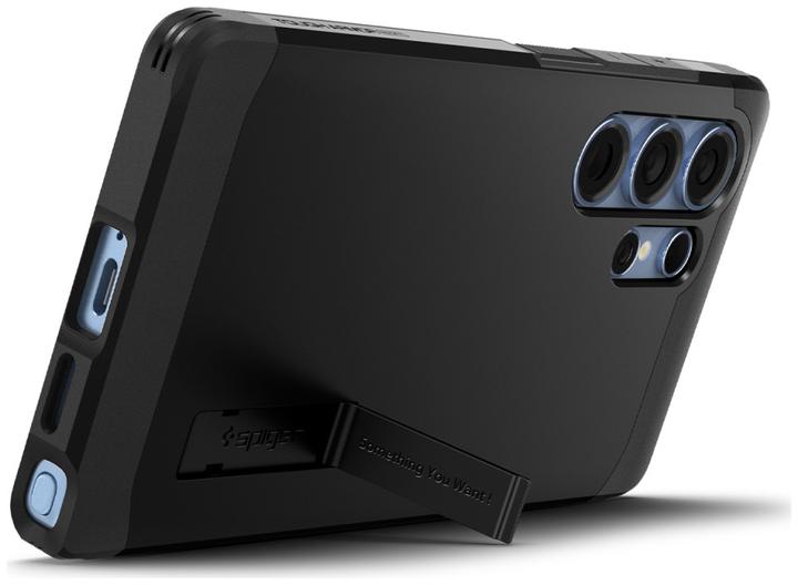 Productafbeelding Spigen Stoer pantser (Samsung Galaxy S25 Ultra)