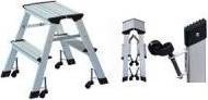 Produktbild Alco Trittleiter (Trittleiter, 51 cm)