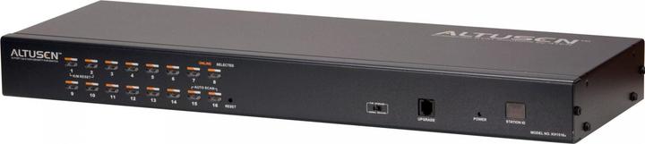 Aten Switch KH1516A 16 porte Cat 5e/6 KVM