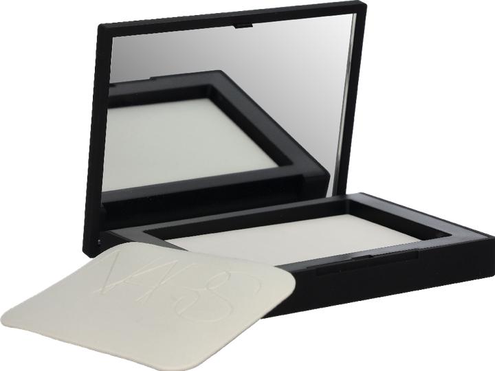 Actual product image NARS Cosmetics Light Reflecting Setting Powder (Crystal)