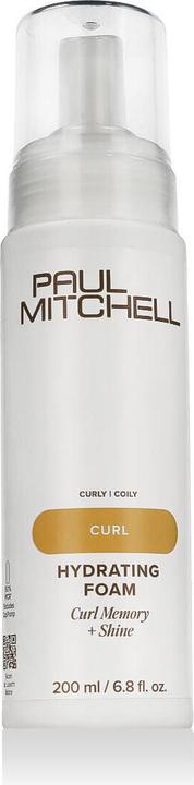 Immagine prodotto Paul Mitchell Hydrating Foam (200 ml)