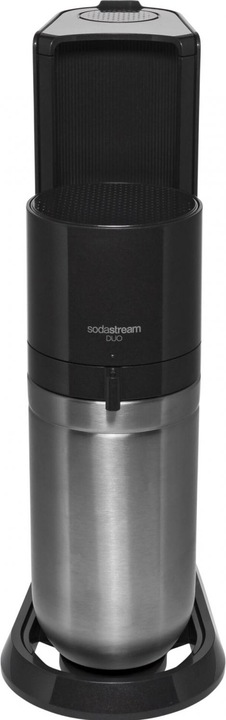 Actual product image SodaStream Duo Megapack
