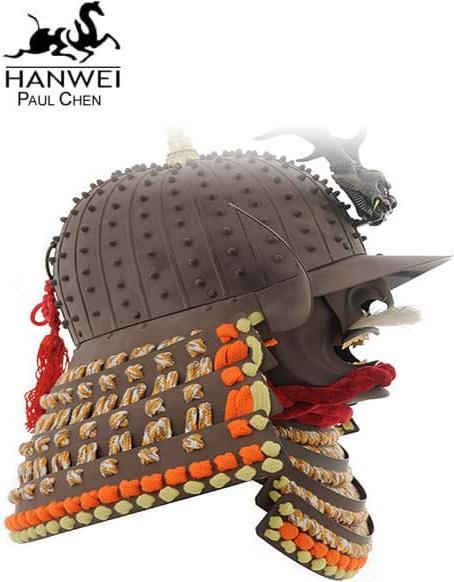Image du produit Hanwei Casque Kabuto Daisho Kake