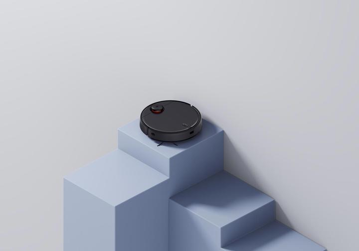 Immagine prodotto Xiaomi Mi Mop 2 Pro (Robot aspirapolvere)