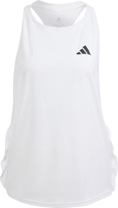 Actual product image adidas Womens/Ladies Made To Be Remade Running Tank Top