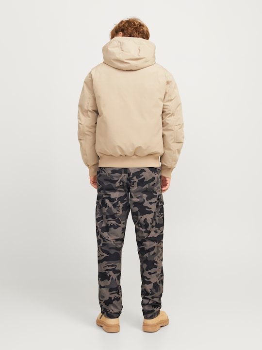 Produktbild Jack & Jones Jpstkane Barkley Cargo Pant Noos (W31/L32)