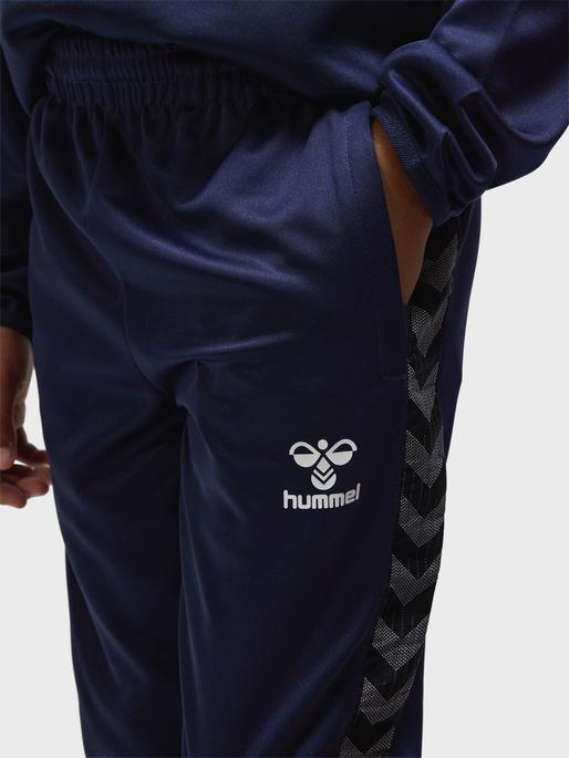 Produktbild hummel Hmlauthentic Pl Pants Kids (128)