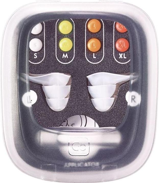 Actual product image Go Travel Z-Zone (2x)