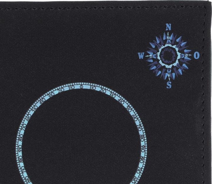 Produktbild Oxmox New Cryptan Geldbörse RFID Schutz 12 cm