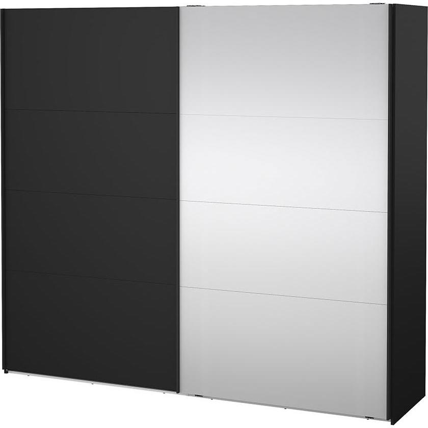 Ebuy24, Kleiderschrank, Kleiderschrank Catania