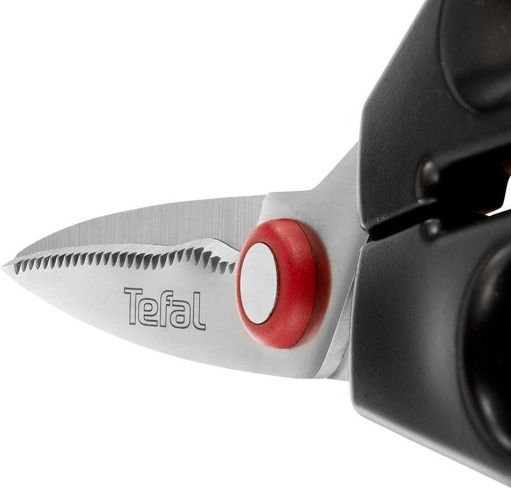 Produktbild Tefal INGENIO Küchenschere (21 cm)