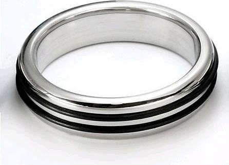 Produktbild Steelo Ribbed C-Ring (5 cm)