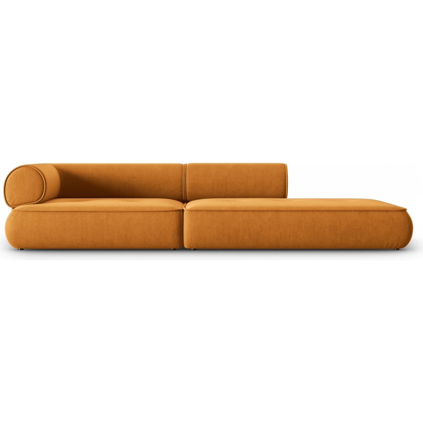 Maison Heritage, Sofa, Lily (4-Sitzer, 2-Sitzer, 3-Sitzer)