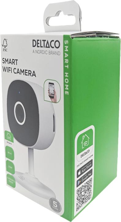 Produktbild Deltaco SH-IPC15 (2304 x 1296 Pixels)