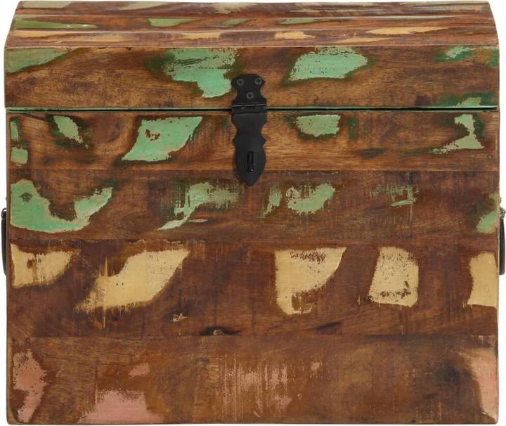 Produktbild vidaXL Truhe (28 cm, 1x)