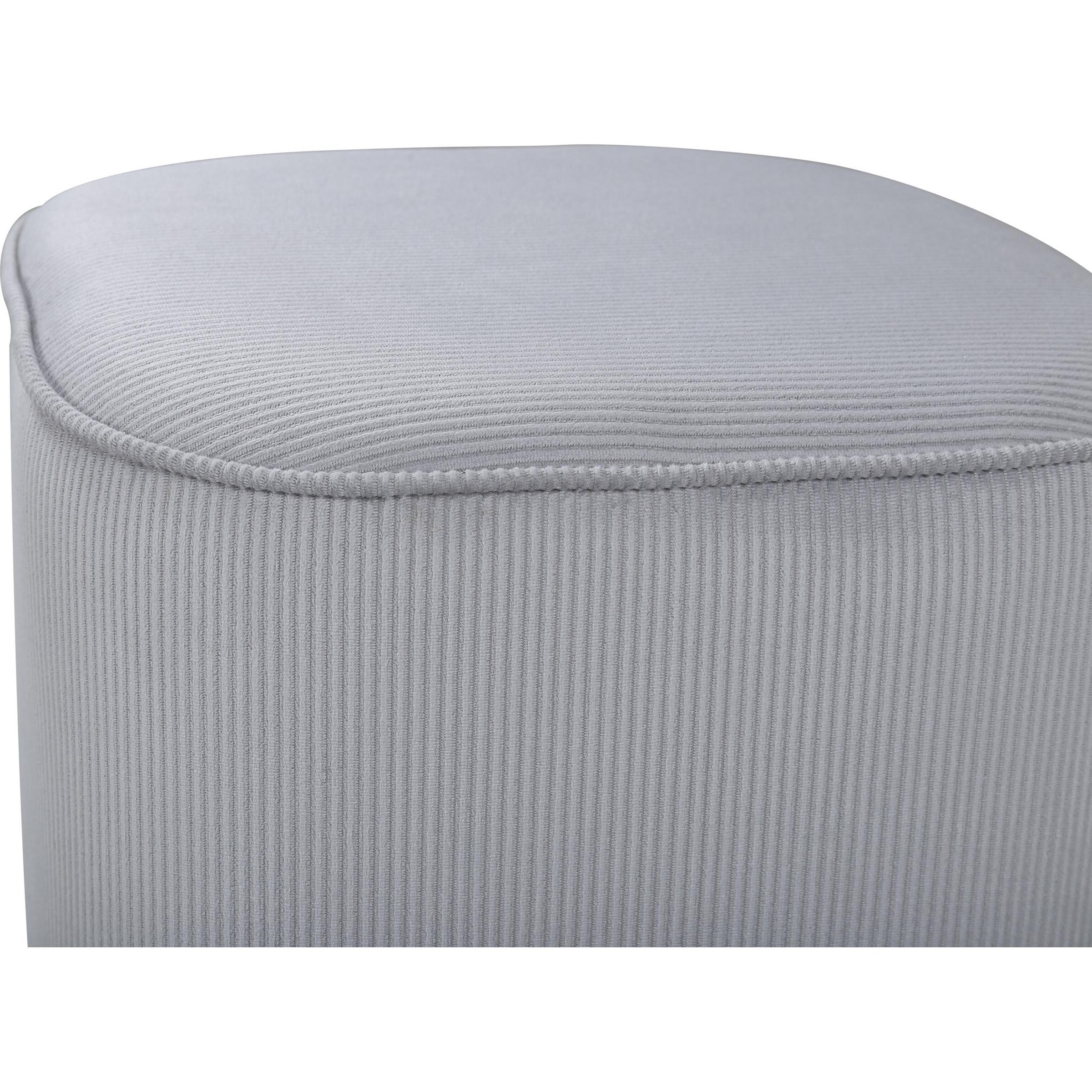 Thumbnail - Venture Home, Hocker + Pouf, Piff