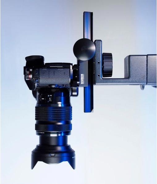 Produktbild Kaiser Fototechnik Kaiser Einstellschlitten Makro