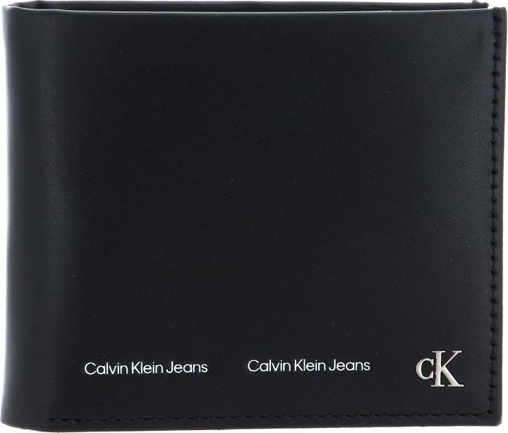 Immagine prodotto Calvin Klein Logo Stripe Bifold