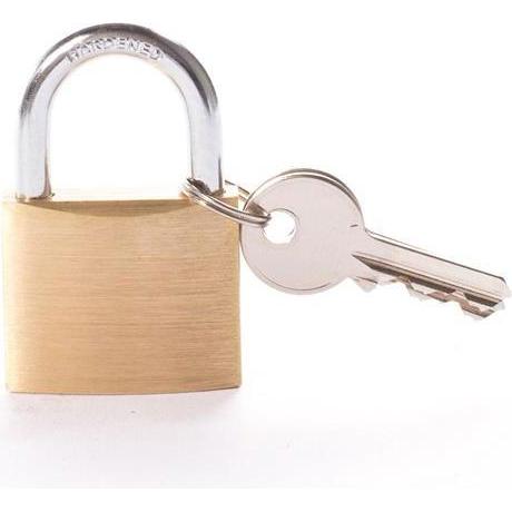 Haushalt, Vorhängeschloss, HANGING LOCK HL404A 40 MM
