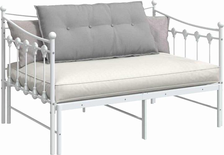 Produktbild vidaXL Rücken Kissen (100 x 50 cm)