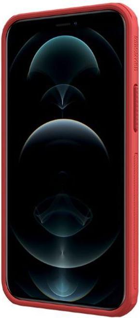 Actual product image Nillkin Super Frosted Shield Series (Apple iPhone 13 mini)