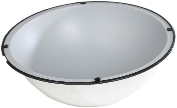 Produktbild RS PRO Hemispherical Acrylic Mirror Dia 60 cm
