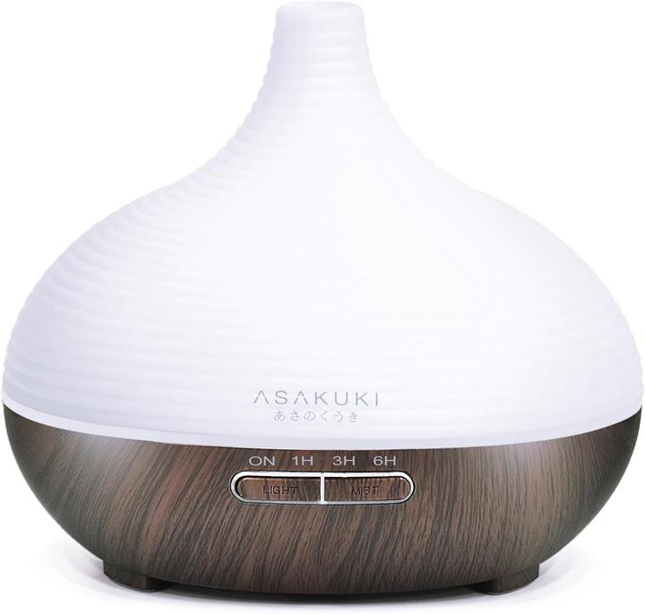 Actual product image Asakuki 100-DF003 (300 ml)