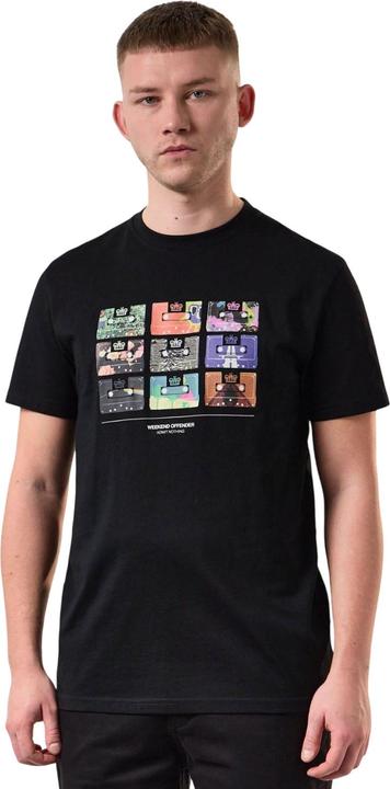 Produktbild Weekend Offender Hanover TShirt (XL)