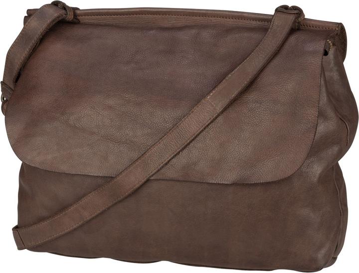 Produktbild Harolds Umhängetasche Submarine Shoulderbag flap L