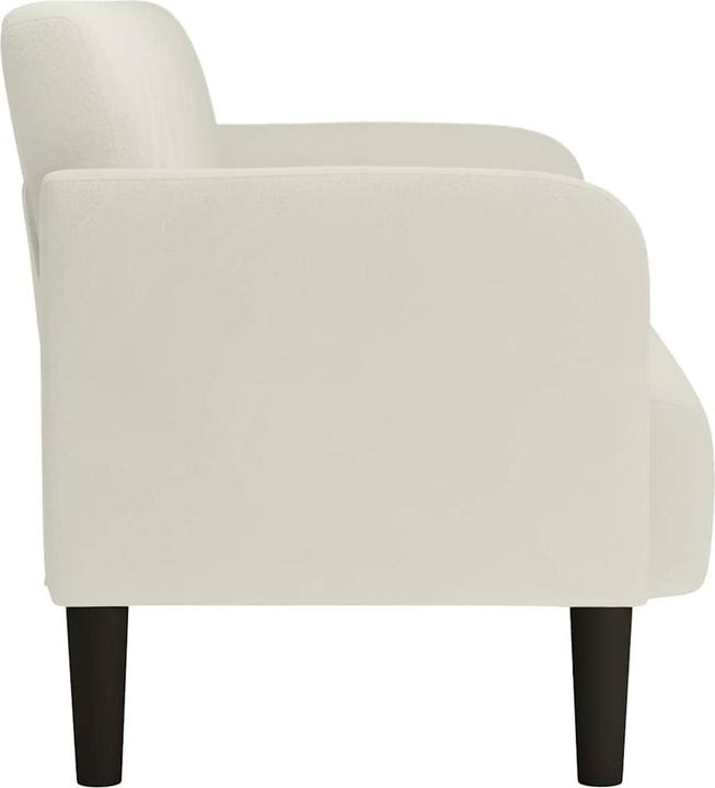 Produktbild vidaXL Zweiersofa (2-Sitzer)