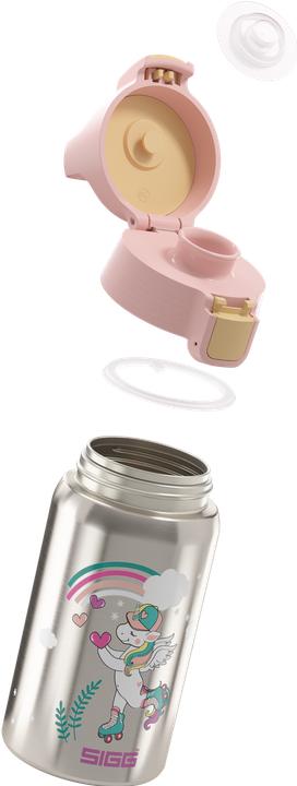 Immagine prodotto Sigg Uni Skate (0.50 l)