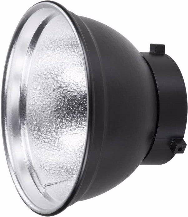 Immagine prodotto Godox Riflettore standard RFT con Bowens (Adattatore per unità flash)