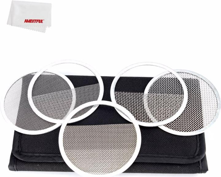 Productafbeelding Godox SA-05 Veranderaar (Flitsverspreider)