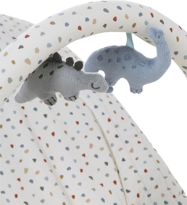 Immagine prodotto Vertbaudet Babywippe/Liege